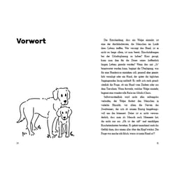 Blick ins Buch: Vorwort