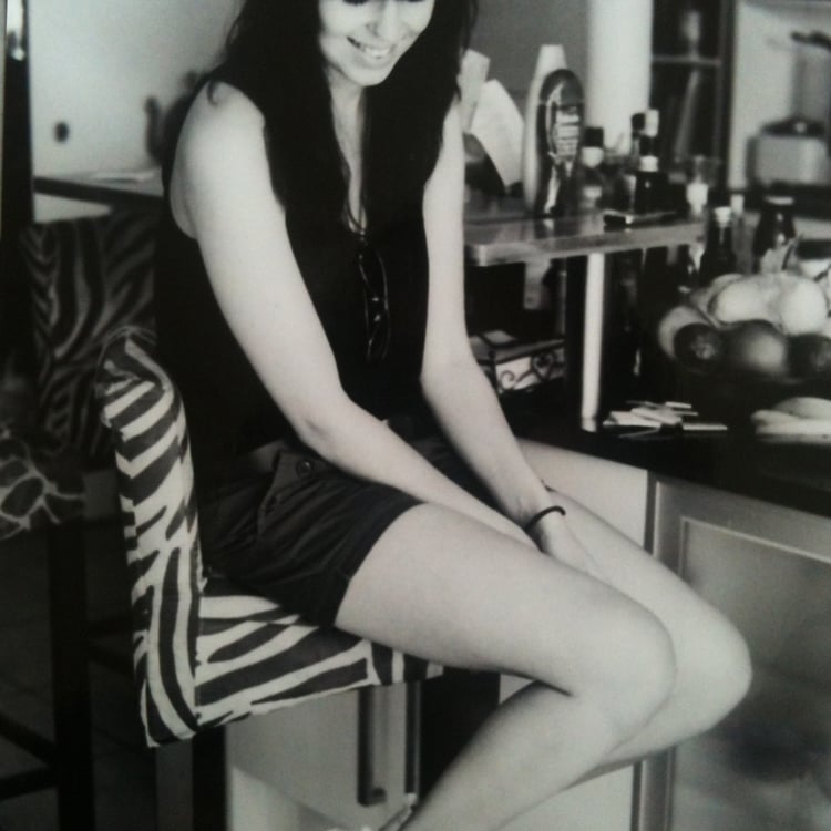 Sandra Stäbler