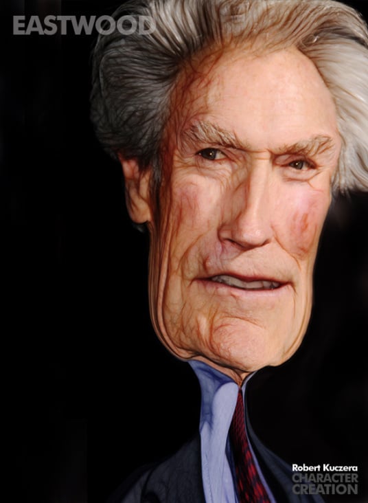 Clint Eastwood