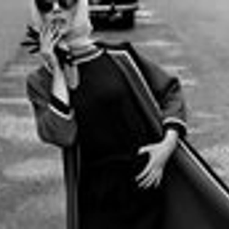 Jacqueline Fournier