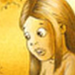 Kinderbuch: Elster