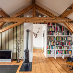 Denkmalpflegepreis Kanton Bern 2017 Wohnhaus Biel – Harttig Architekten Biel