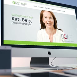 Kati Berg Beratung