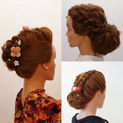 Frisuren