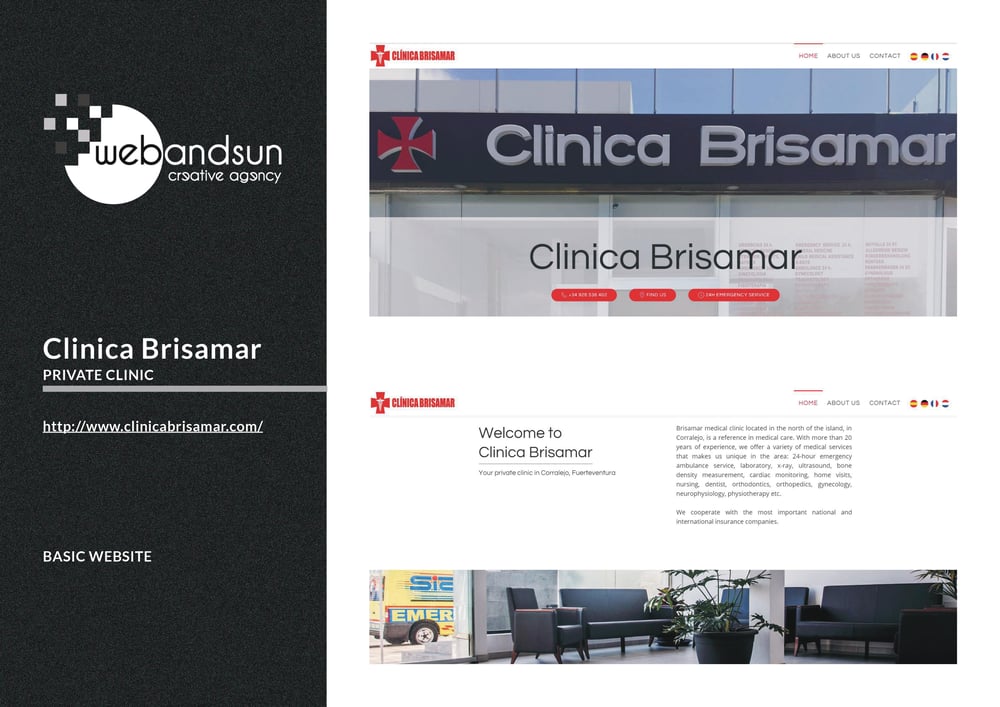 Website