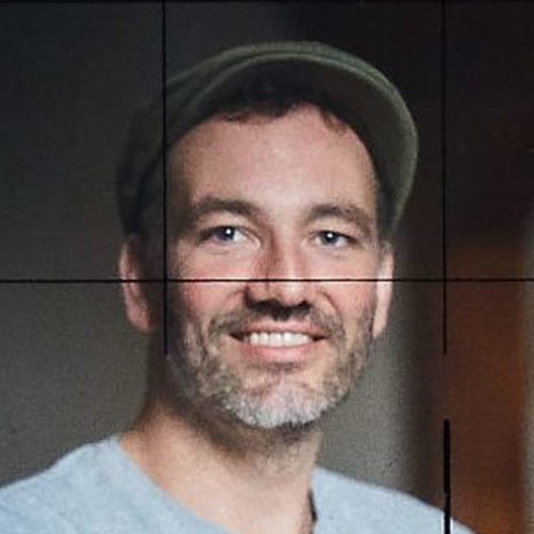 David Maupilé
