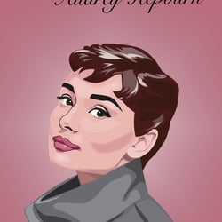 audrey