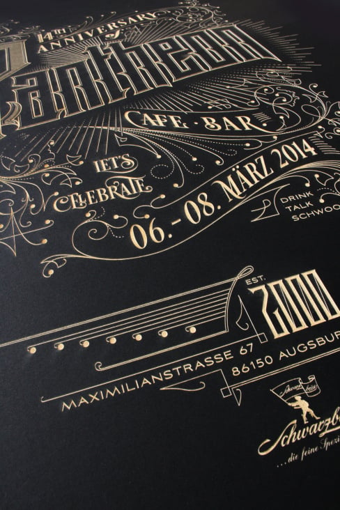 detail
