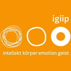 Igiip Logo weiß
