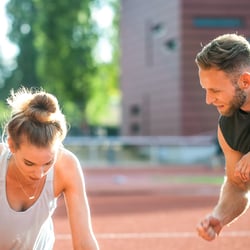 Fitness Coaching
