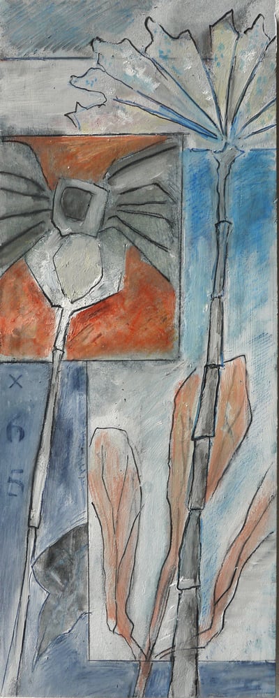 Pflanzen Serie 1