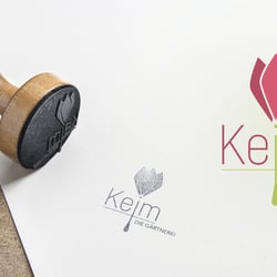 Keim-Logo