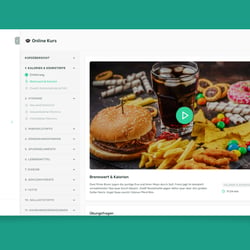 Foodiary (SaaS) – 4