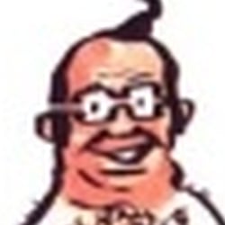 dicke Tanzmädelsmix