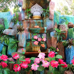 Buddha Thailand