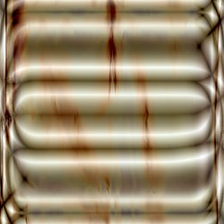 Folded Sheet – 20,32 × 25,4 cm