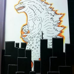 Godzilla