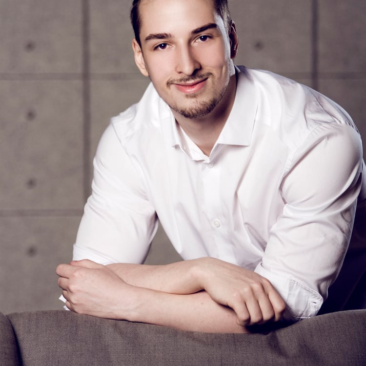 Maxim Petzsch