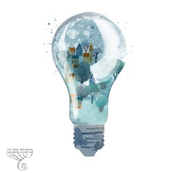 Ecological energy