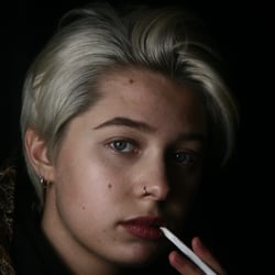 Photo shooting in Studio