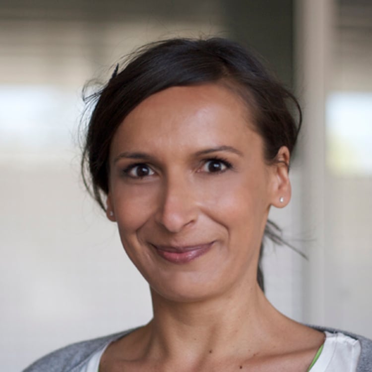 Anne-Kathrin Krusché