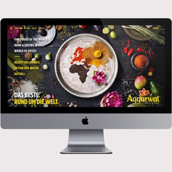 Webdesign