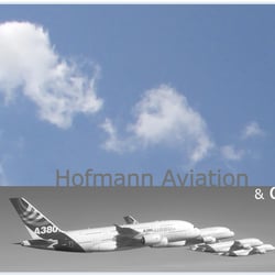 Website Aviation Consulting