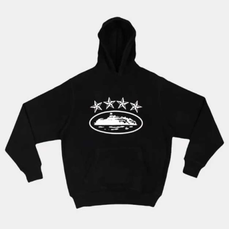 Cortiez Clothing