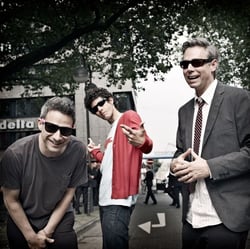 Beastie Boys