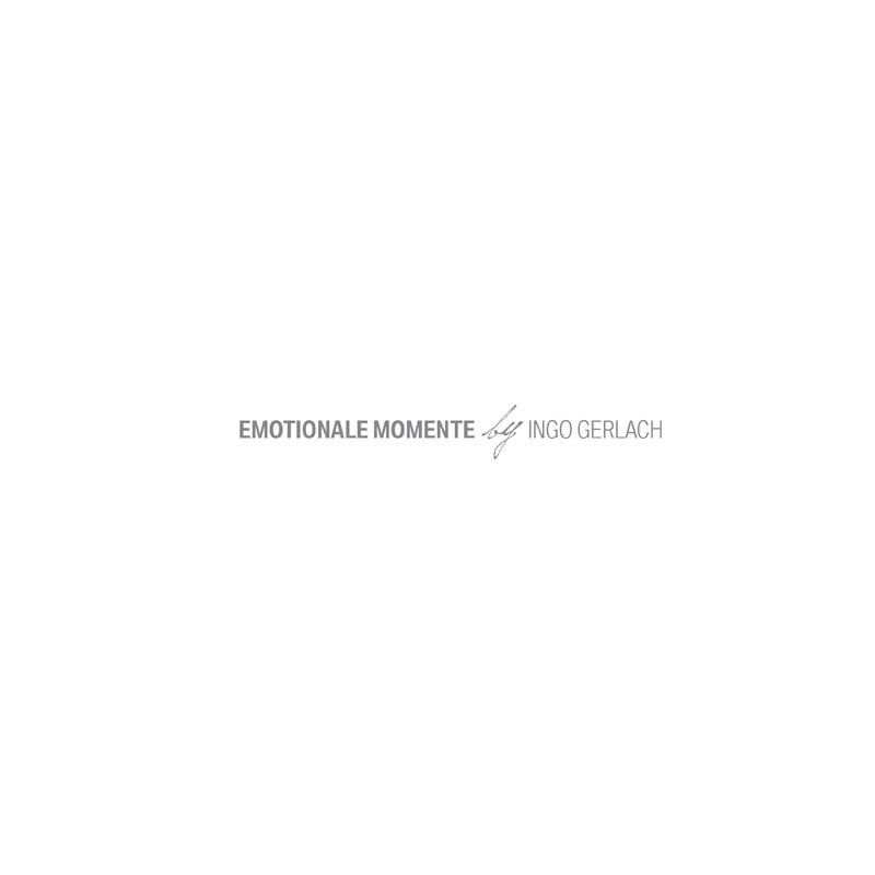 EMOTIONALE MOMENTE by INGO GERLACH