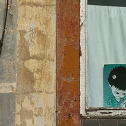 fensterfassade