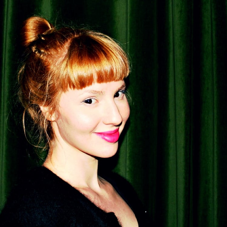 Julia Simon