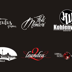 Logodesign