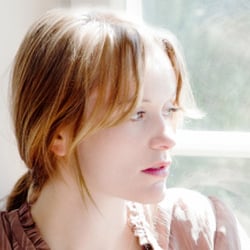 Sina Wilke Schauspielerin