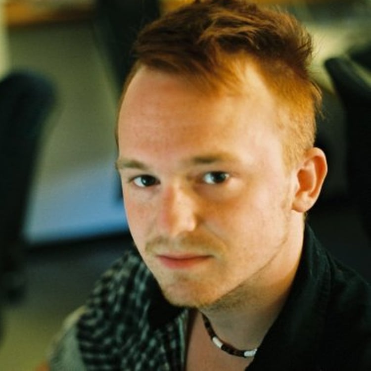David Bengtsson