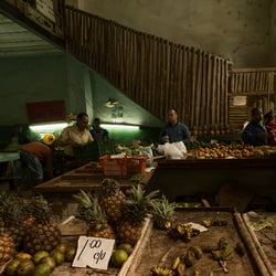 La Habana