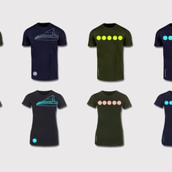 T-Shirts Schaubühne