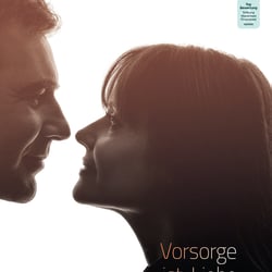 Kampagne Bestattungsvorsorge 2025