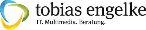 Artikel Zwei IT- und Personaldienstleistungen