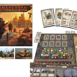 Armageddon