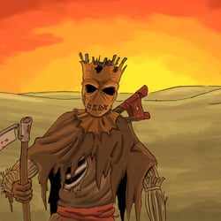 Scarecrow