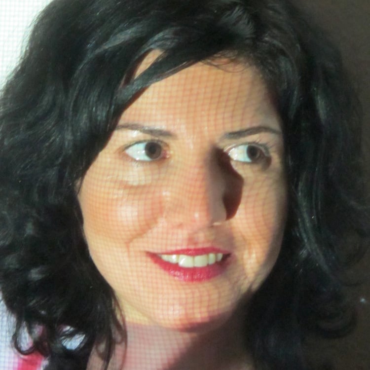 Christine Gedeon
