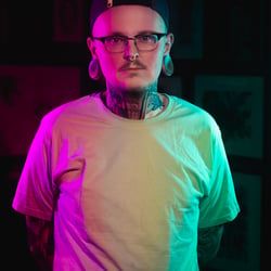 Portrait 3