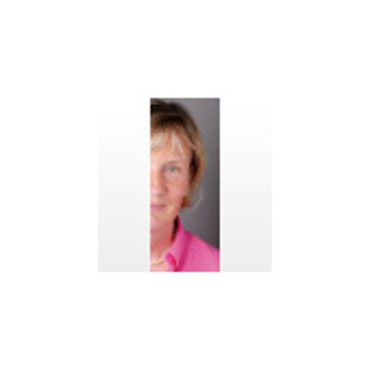 Ulrike Tophoven