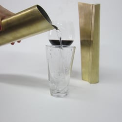 Wasserkaraffe