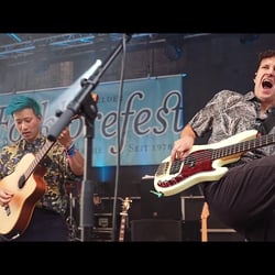 Eventfilm „Folklorefest 2022“