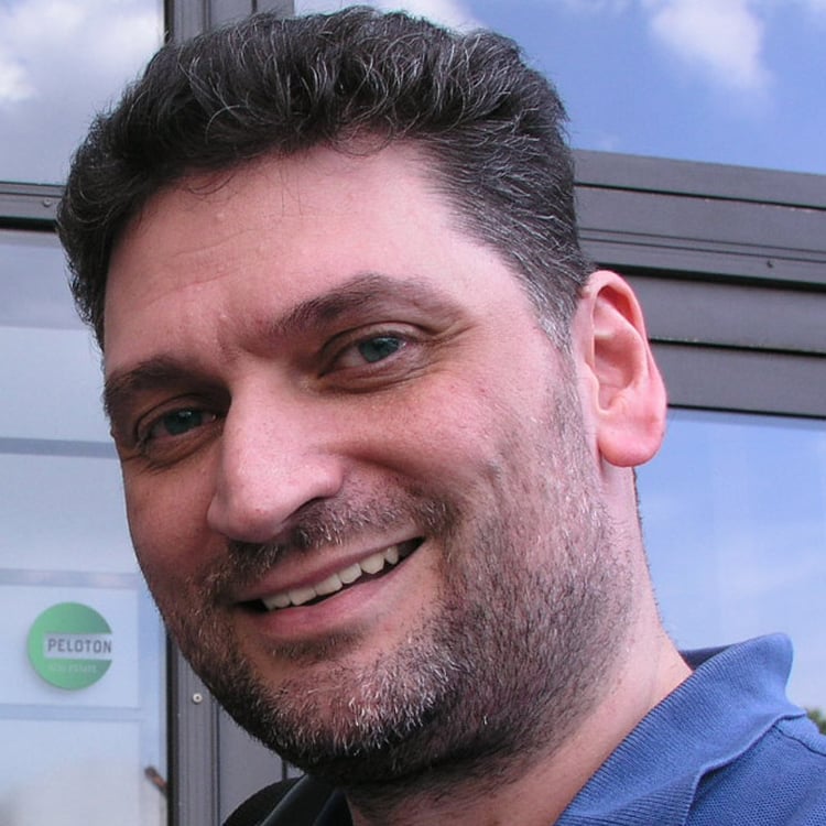 Oliver Pohl
