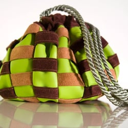 Produktaufnahme Taschendesignerin