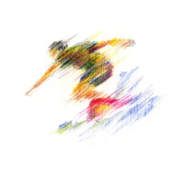 Illustration für Sportklinik