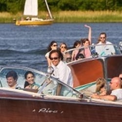 Sommerfest des Hotels Schloss Hubertushöhe (2)
